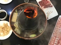 -北门涮肉·铜锅涮肉(南锣鼓巷店)
