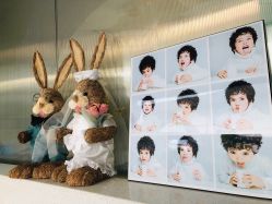 -四叶草环球旅拍