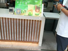 -CoCo都可(南京珠江路店)