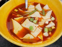 宽粉-兰州宾馆餐厅(兰州驻京办店)