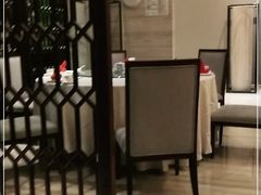 -福州天元国际威斯汀酒店·中国元素餐厅
