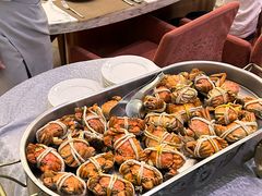 -漳州佰翔圆山酒店·圆山畔西餐厅