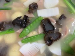 -弓虽昌焖烧鸡(大竹林店)