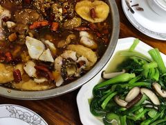 -黑皮酸菜鱼(三山街店)