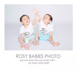 -RosyBaby萝西儿童摄影(园区店)
