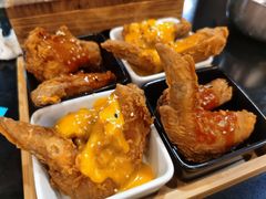 -京尚道韩式美食屋(海甸岛店)