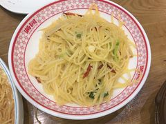 -满园烤鸭·春饼(太原街万达店)