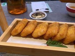 -江南里·新浙菜(苏州大悦城店)