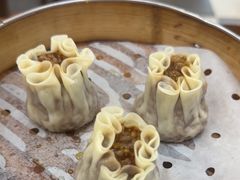 -鸡鸣汤包(罗廊巷店)