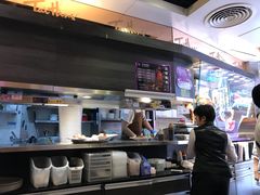 -太兴烧味餐厅(白加士街店)