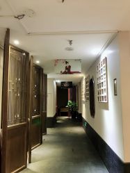 -盘子女人坊生日照·摄影馆(华强店)