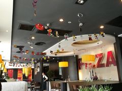 大堂-必胜客(东兴商厦店)