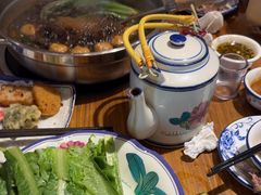 -厝味火锅·潮汕卤水火锅(十一合店)
