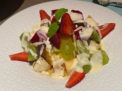 -波特曼西餐厅(中央大街店)