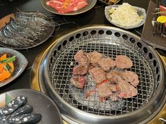 -300杯·和牛烧肉清酒专门店(廊里店)