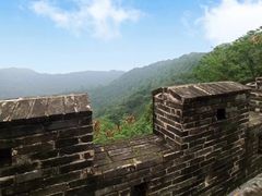 -天鹿湖森林公园