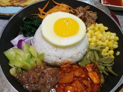 -将军牛排·尔滨地标朝鲜族美食(总店)