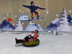 -宁波冰雪大世界(北仑区)