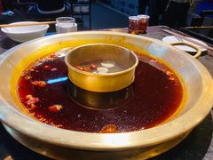 -巴蜀大宅门火锅(北大街店)