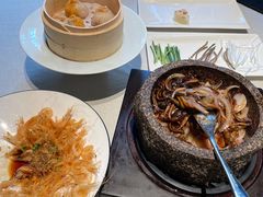 -狮王府淮扬菜(夫子庙老门东店)
