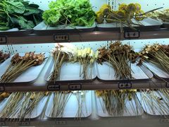 -百味源炭火烤翅 ·夜市大排档(酒仙桥店)