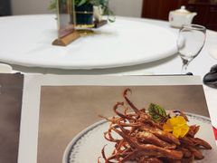 -鹿鸣春饭店(总店)