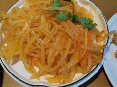 -洪兴砂锅·融合砂锅菜(三站店)