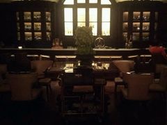 -LONG BAR 廊吧(外滩华尔道夫酒店)