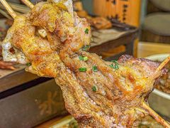 -水浒湘西小串烧烤.小龙虾.烤鱼(员村店)