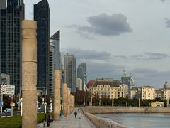 -青岛第三海水浴场