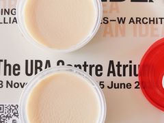 -老伴豆花(麦士威熟食中心店)