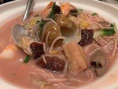 -莆田餐厅PUTIEN(西安万象天地店)