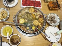 -王二爷药膳鸡(仙林学衡路店)