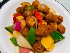 -广东道至正餐厅(区庄店)