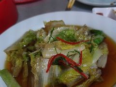-味+新京宴·烤鸭·北京菜(创意谷店)