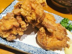 -千代武日本料理(爱建店)