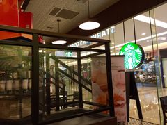 -星巴克臻选(杭州万象城店)