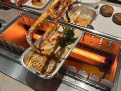 -丰茂烤串(金源店)