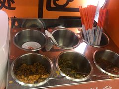 -红荔村肠粉(岗厦店)