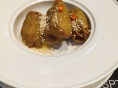 -御花园·粤菜·海鲜火锅(中山公园店)