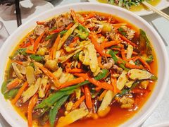 -陈胖子特色菜.鲜货现炒(融景城店)