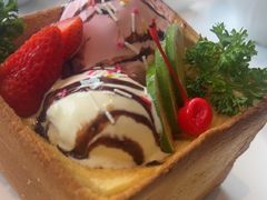 -玉林烤鸭店(定福庄店)