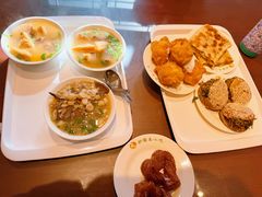 -护国寺小吃(地安门店)