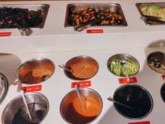 -九田家黑牛烤肉料理(新辰里亚运村店)