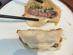 -将相和·海鲜蒸饺大连菜