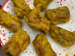 -吉源大排档·鱼生·海鲜(烧烤彩印厂店)