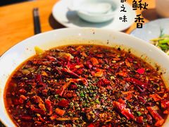 泼辣鳅香-鳅香泥鳅特色主题餐厅