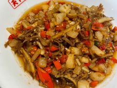 -天下客饭店(中山路店)