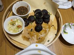 -春满园·邯郸菜发祥地(滏东店)
