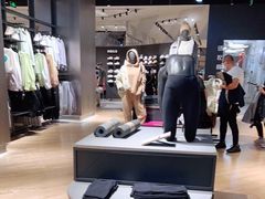 -NIKE(朝阳合生汇店)